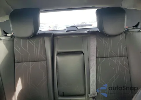 2018 Chevrolet Trax 1Lt z USA, uszkodzony, nr VIN KL7CJPSB5JB570449